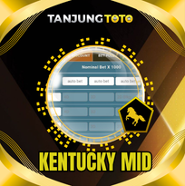 PREDIKSI TOGEL KENTUCKY-MID 07 SEP 2026 TANJUNGTOTO
