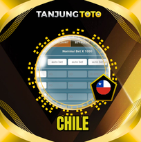 PREDIKSI TOGEL CHILE 07 SEP 2026 TANJUNGTOTO