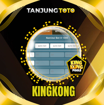 PREDIKSI TOGEL KINGKONG-P2 06 SEP 2026 TANJUNGTOTO