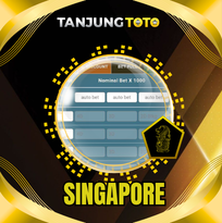 PREDIKSI TOGEL SINGAPORE-4D 09 SEP 2026 TANJUNGTOTO