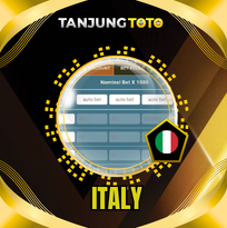 PREDIKSI TOGEL ITALY 07 SEP 2026 TANJUNGTOTO