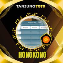 PREDIKSI TOGEL HONGKONG 06 SEP 2026 TANJUNGTOTO
