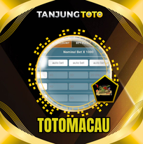 PREDIKSI TOGEL TOTOMACAU-4D-P3 05 SEP 2026 TANJUNGTOTO