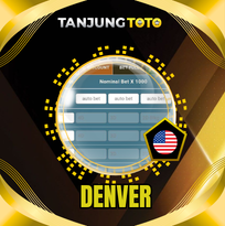 PREDIKSI TOGEL DENVER 06 SEP 2026 TANJUNGTOTO