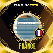 PREDIKSI TOGEL FRANCE 07 SEP 2026 TANJUNGTOTO