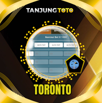 PREDIKSI TOGEL TORONTO 06 SEP 2026 TANJUNGTOTO