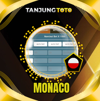 PREDIKSI TOGEL MONACO 07 SEP 2026 TANJUNGTOTO