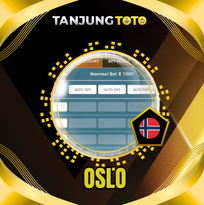 PREDIKSI TOGEL OSLO 06 SEP 2026 TANJUNGTOTO