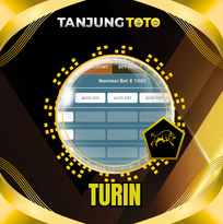 PREDIKSI TOGEL TURIN 07 SEP 2026 TANJUNGTOTO