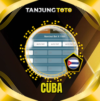 PREDIKSI TOGEL CUBA 07 SEP 2026 TANJUNGTOTO