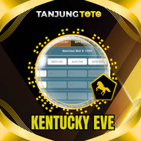 PREDIKSI TOGEL KENTUCKY-EVE 07 SEP 2026 TANJUNGTOTO