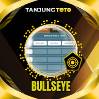 PREDIKSI TOGEL BULLSEYE 07 SEP 2026 TANJUNGTOTO